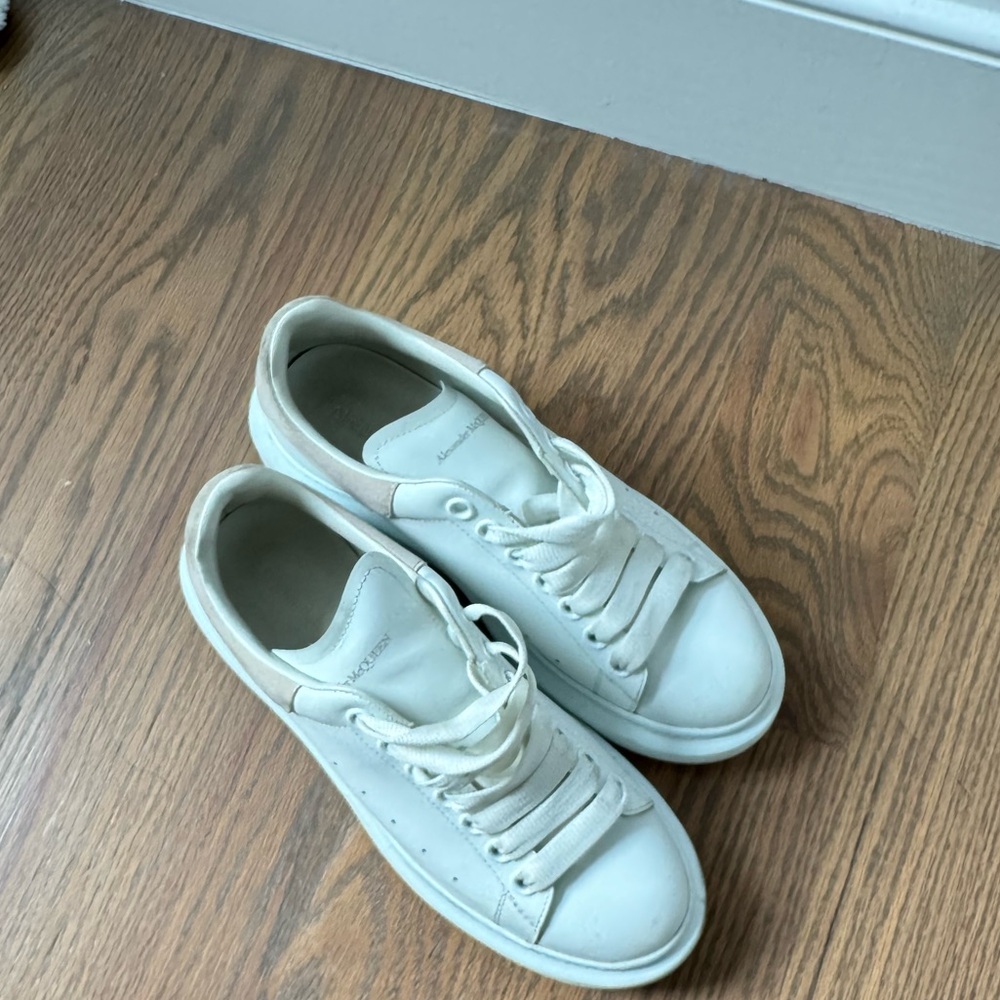 Alexander McQueens